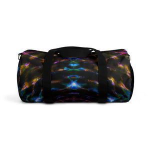 James Watt-Duffle Bag