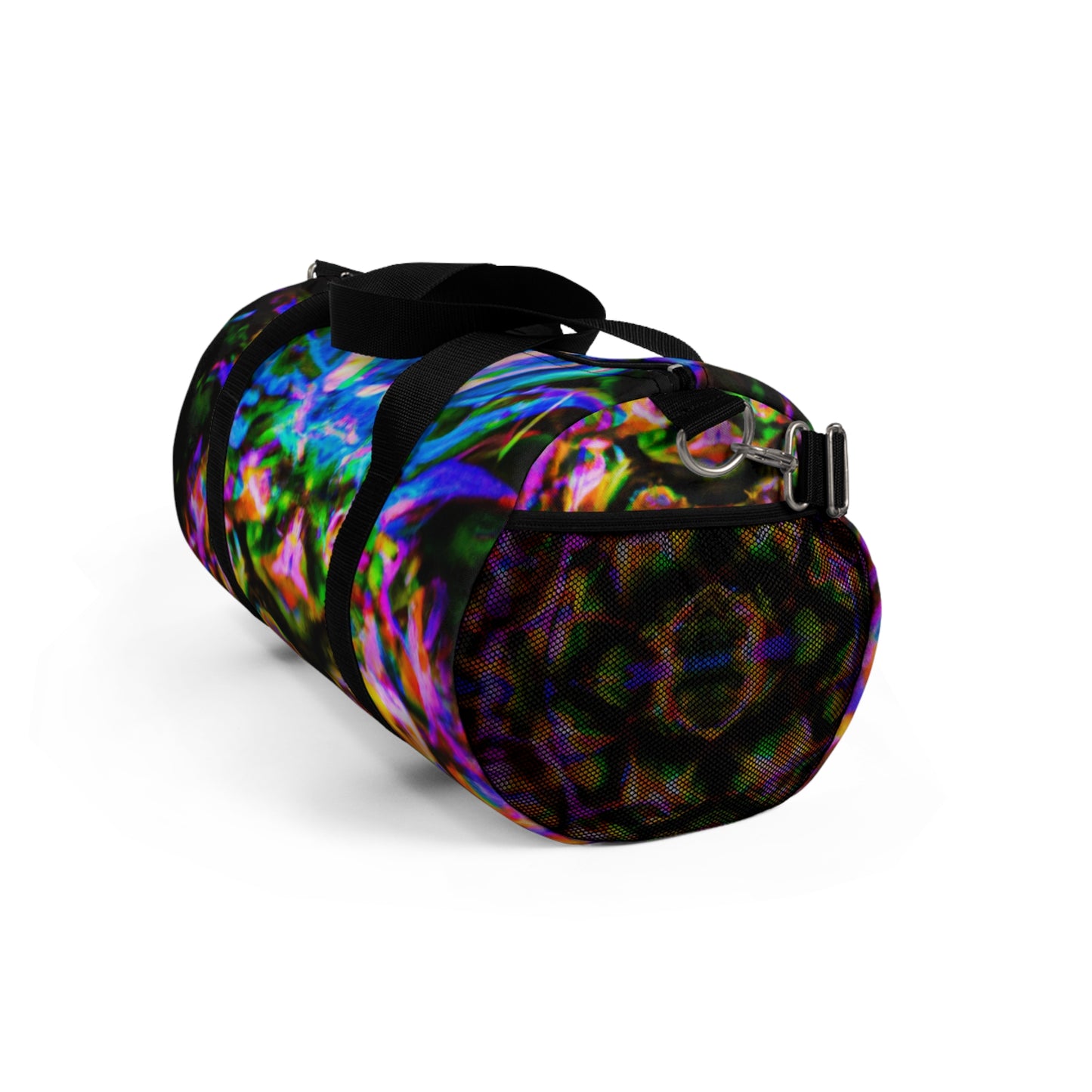 James Watt (1736-1819)-Duffle Bag