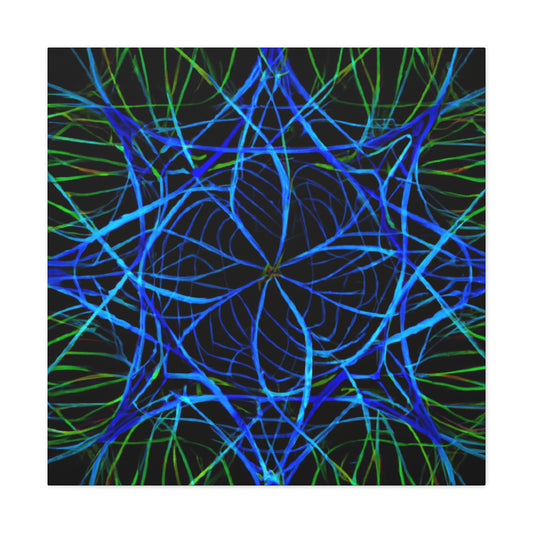 Jacques-Louis David- Canvas