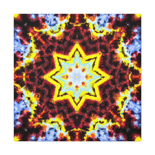 Rembrandt van Rijn- Canvas