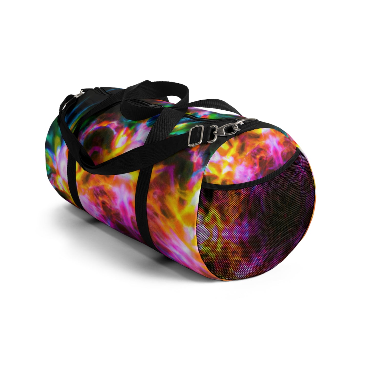 John Boulton (1728-1809)-Duffle Bag