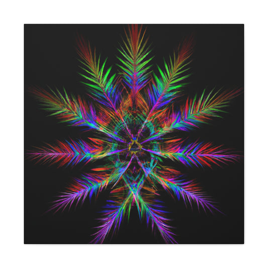 Jacques-Louis David- Canvas