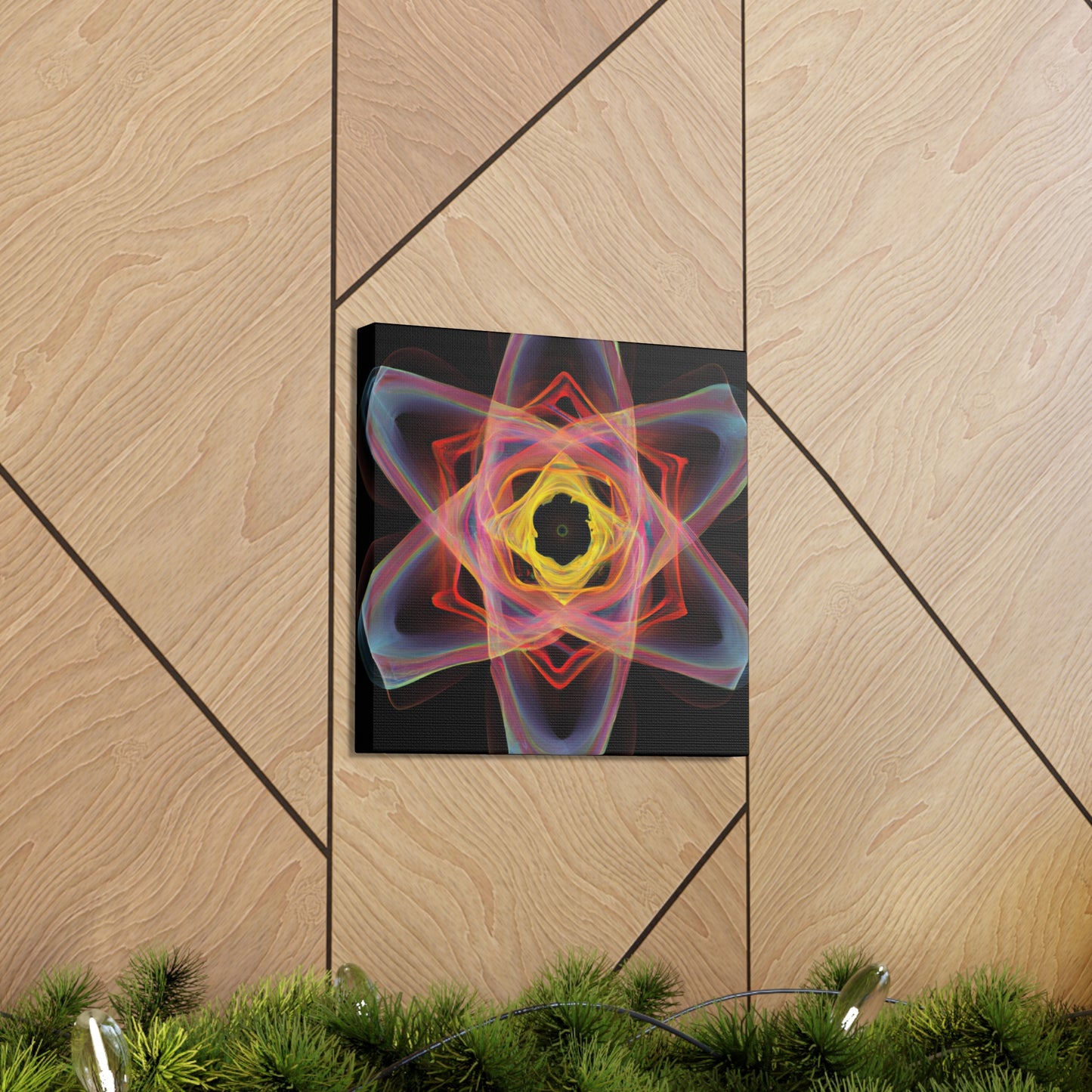 Agnolo Bronzino- Canvas