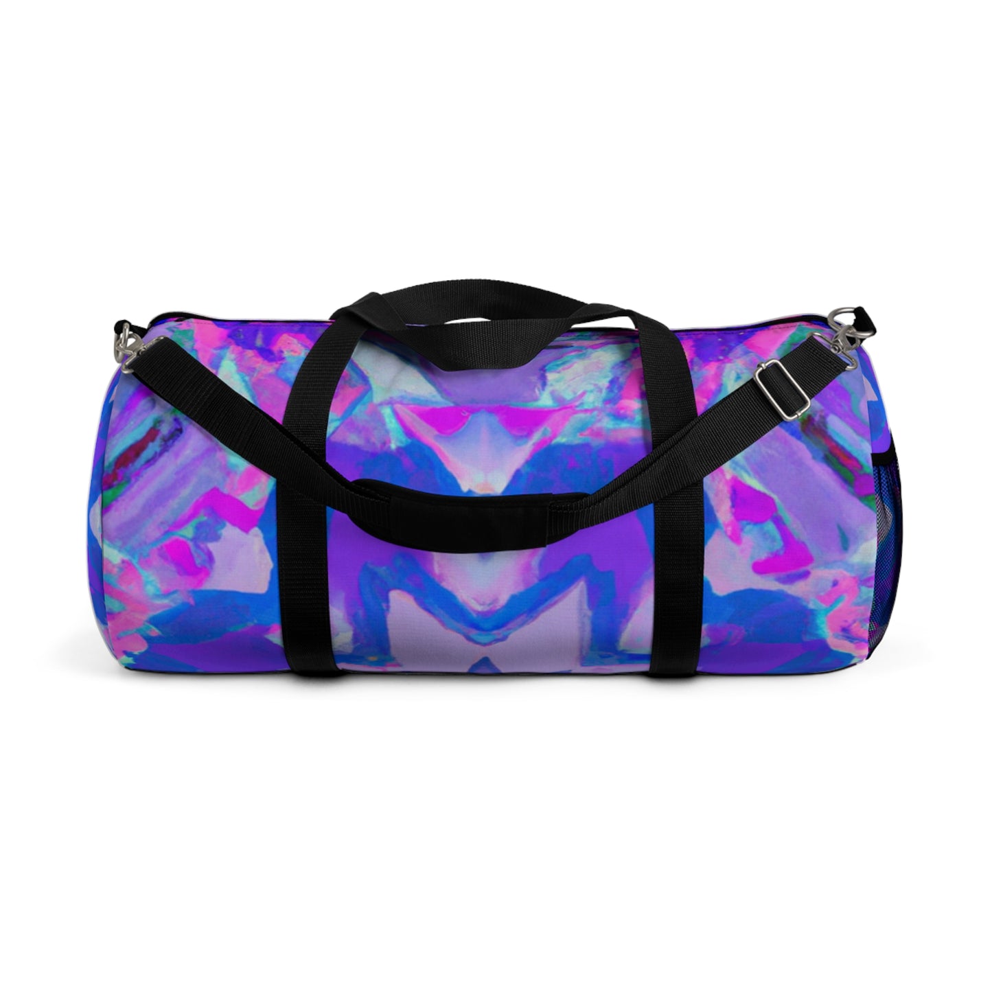 James Watt.-Duffle Bag