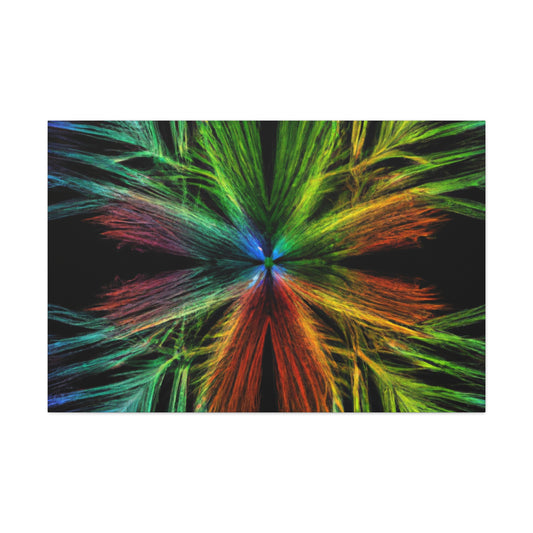 William Hogarth- Canvas