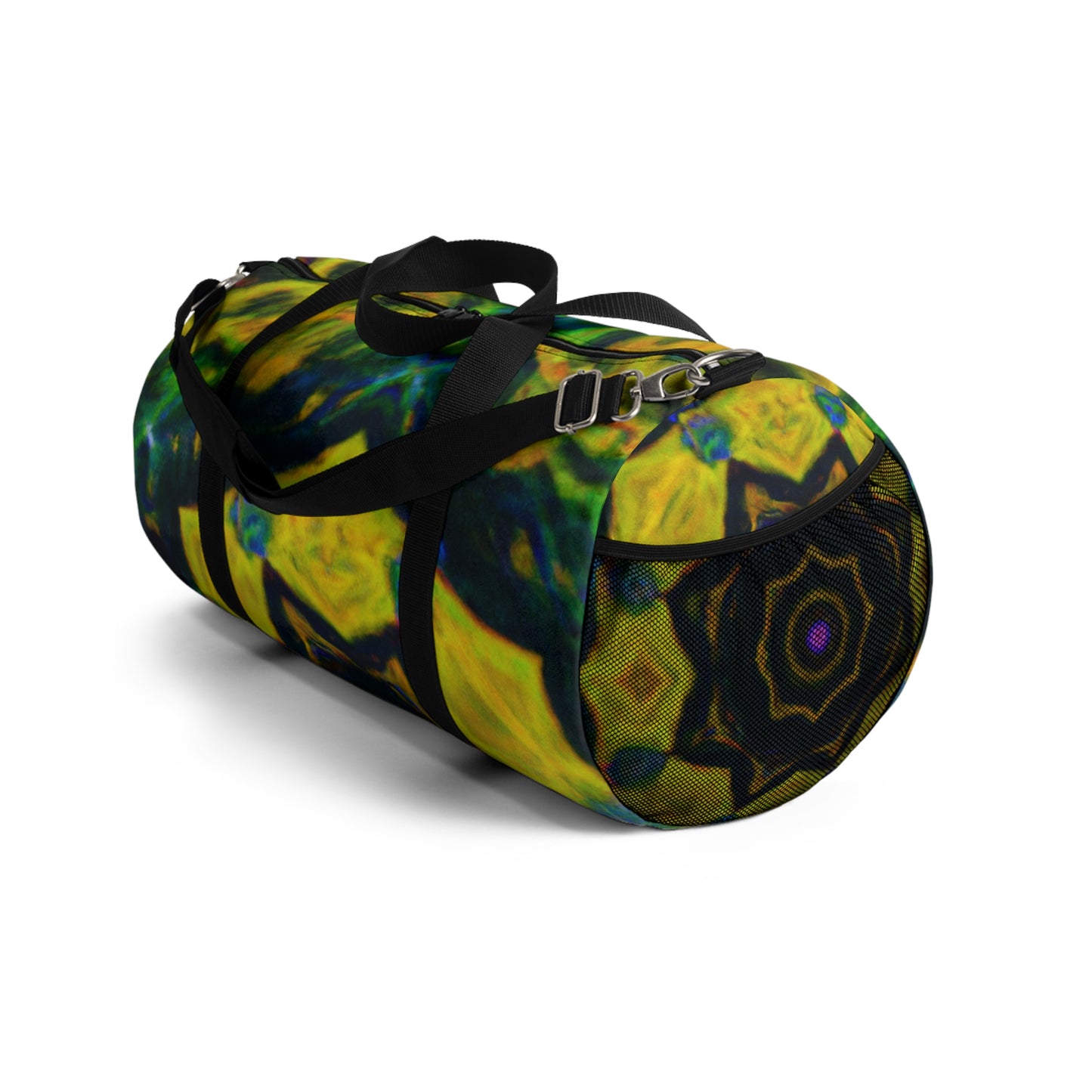 James Watt-Duffle Bag