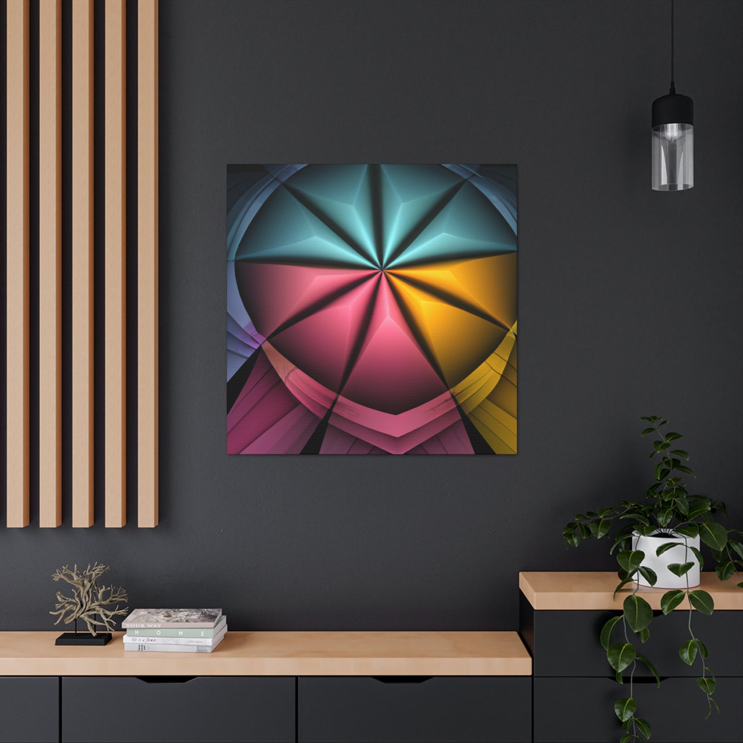 Pieter Bruegel the Elder- Canvas