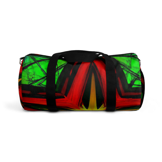 Matthew Boulton-Duffle Bag