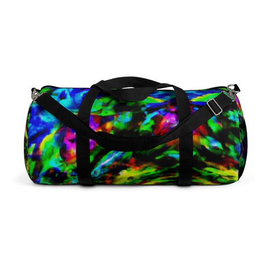 John Wilkinson (1728-1808)-Duffle Bag