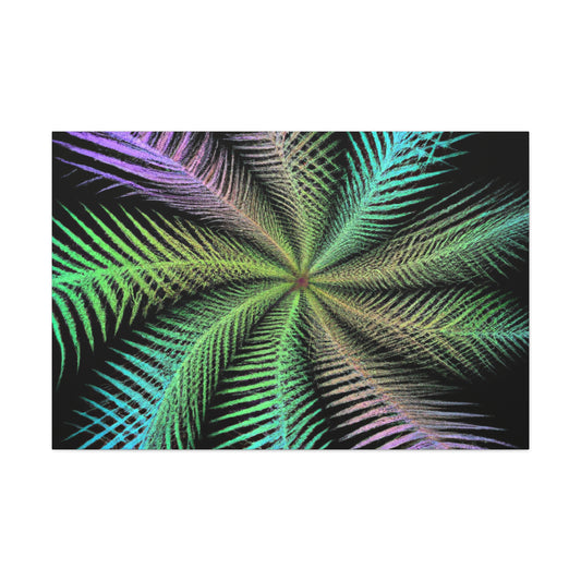 Nicolas Lancret- Canvas