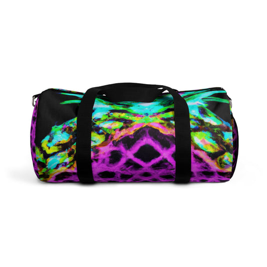 Matthew Boulton (1728–1809)-Duffle Bag