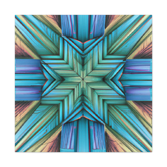 William Turner- Canvas