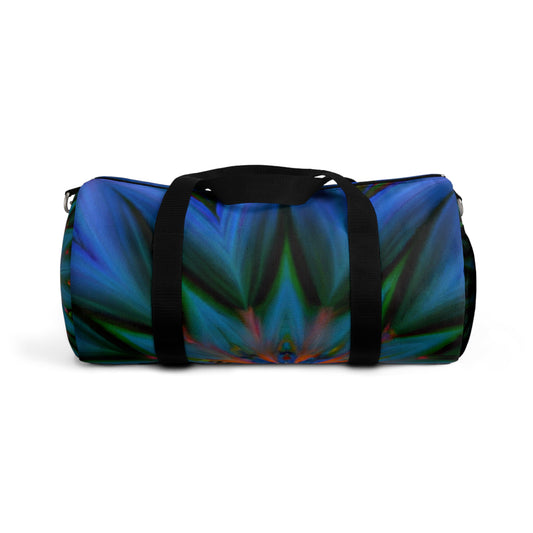 John Wilkinson (1728-1808), English ironmaster and inventor.-Duffle Bag