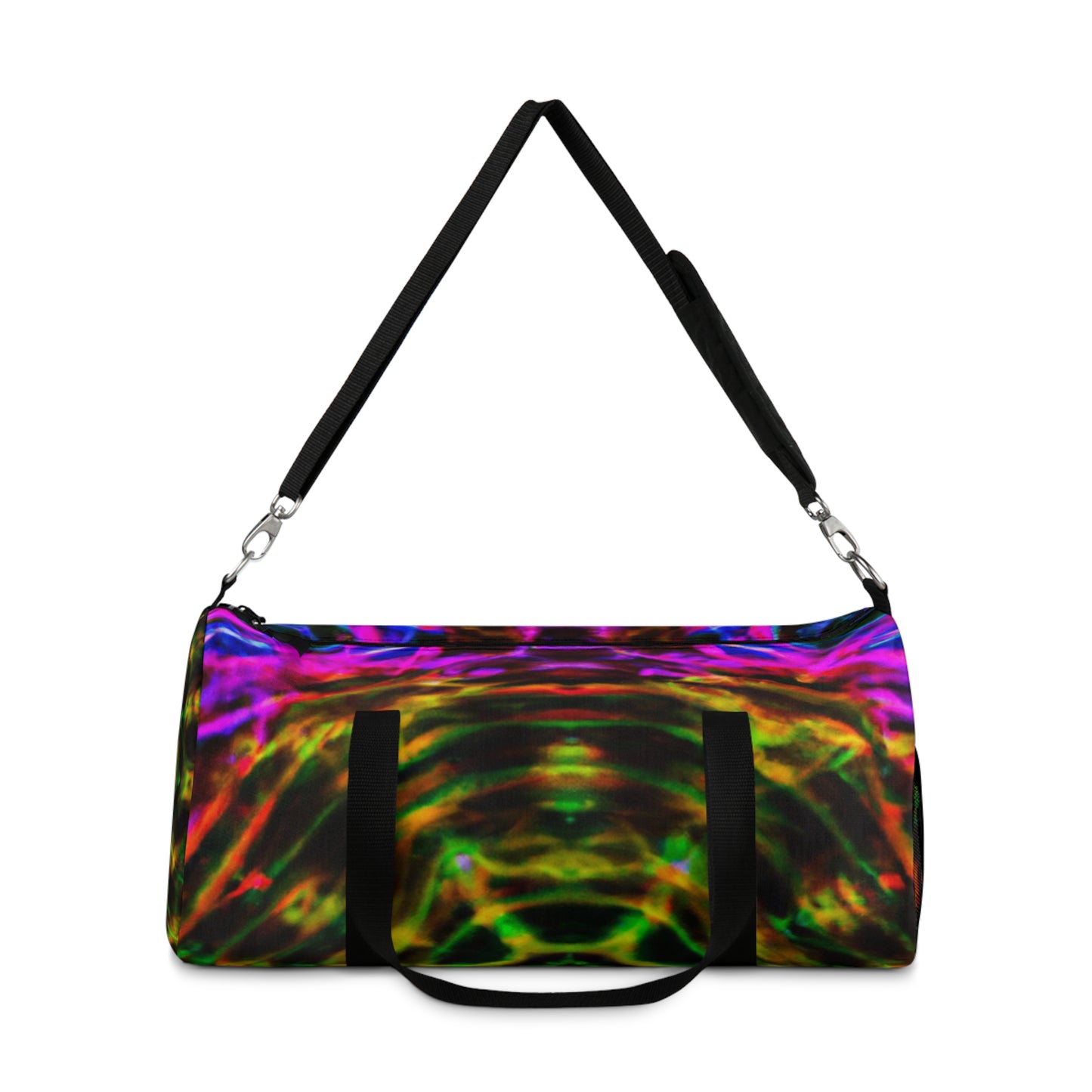 James Watt.-Duffle Bag