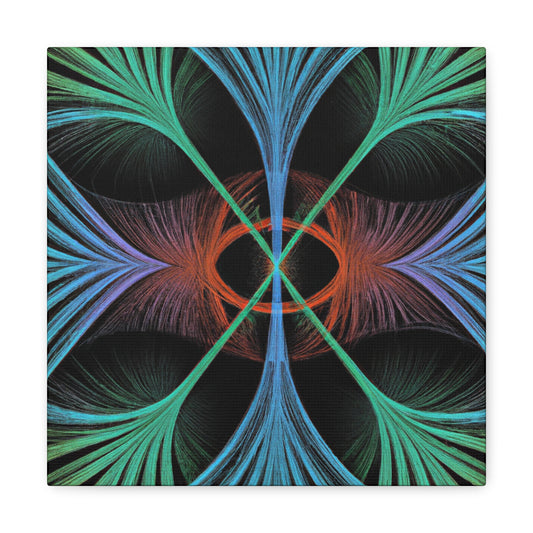 Pieter Bruegel the Elder- Canvas