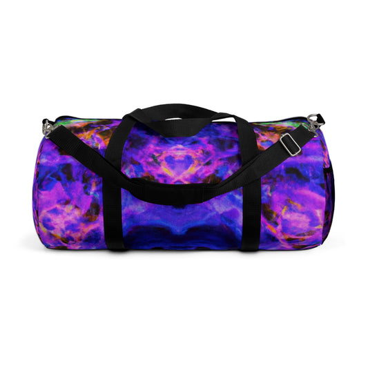 James Watt.-Duffle Bag