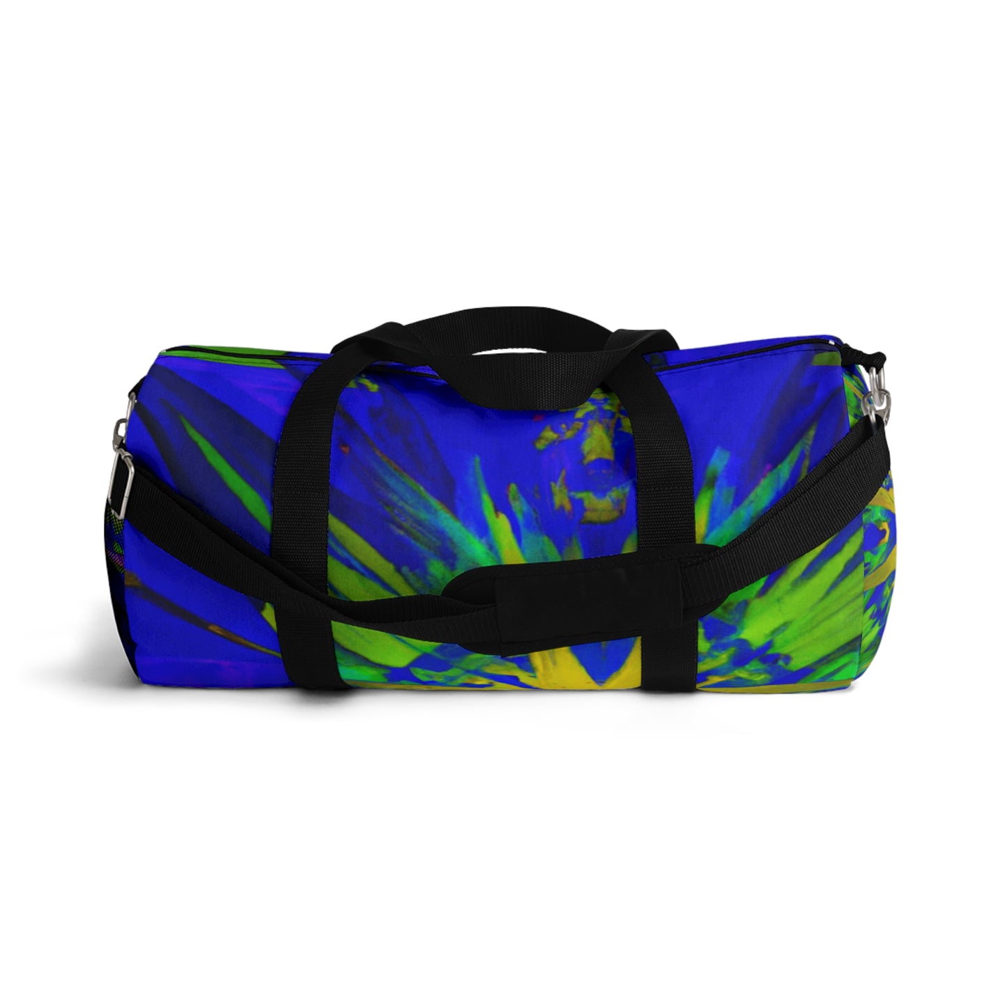 James Watt, Scottish engineer and inventor.-Duffle Bag