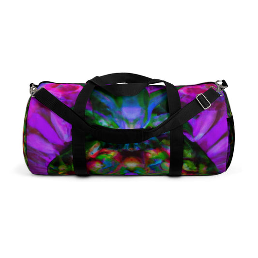 James Watt (1736-1819); inventor and engineer.-Duffle Bag