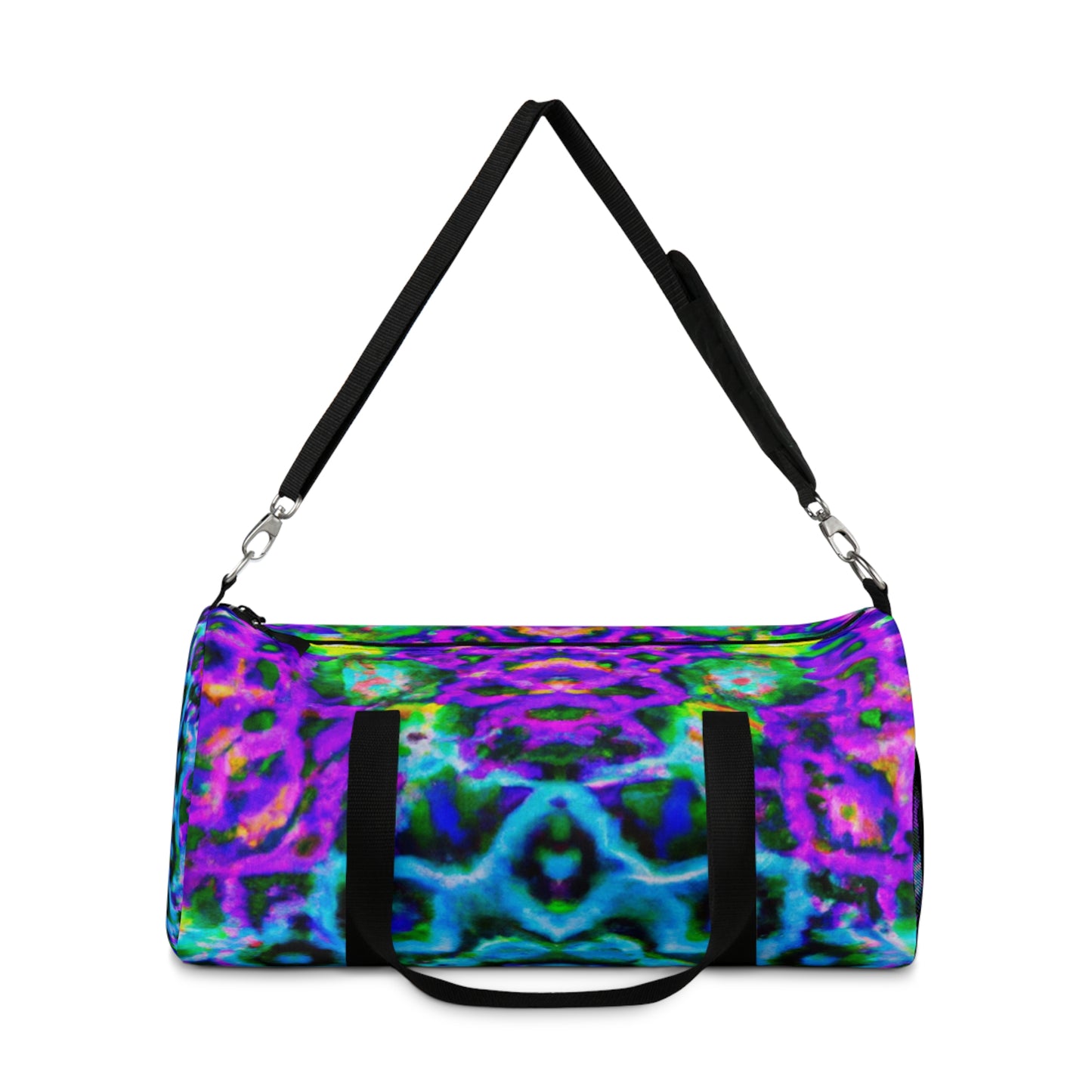 James Watt-Duffle Bag