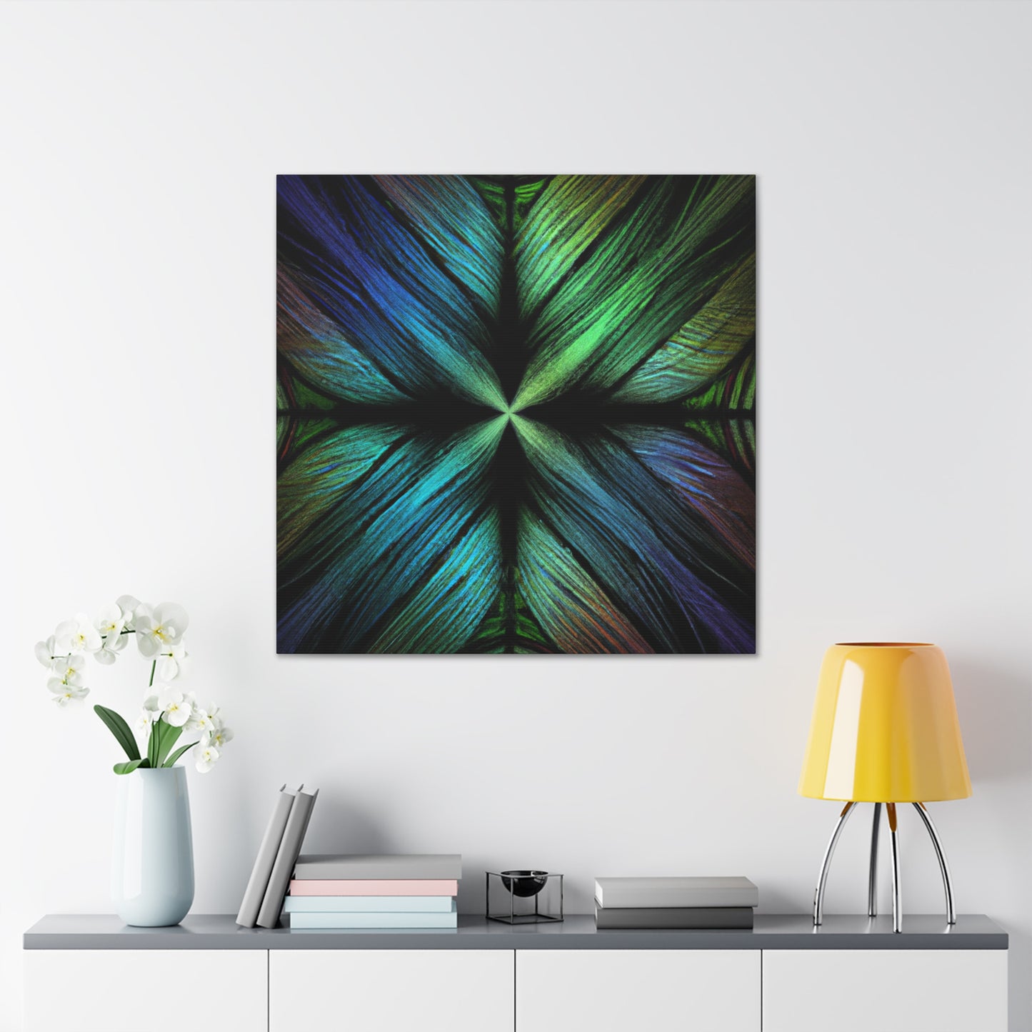 Giuseppe Arcimboldo- Canvas