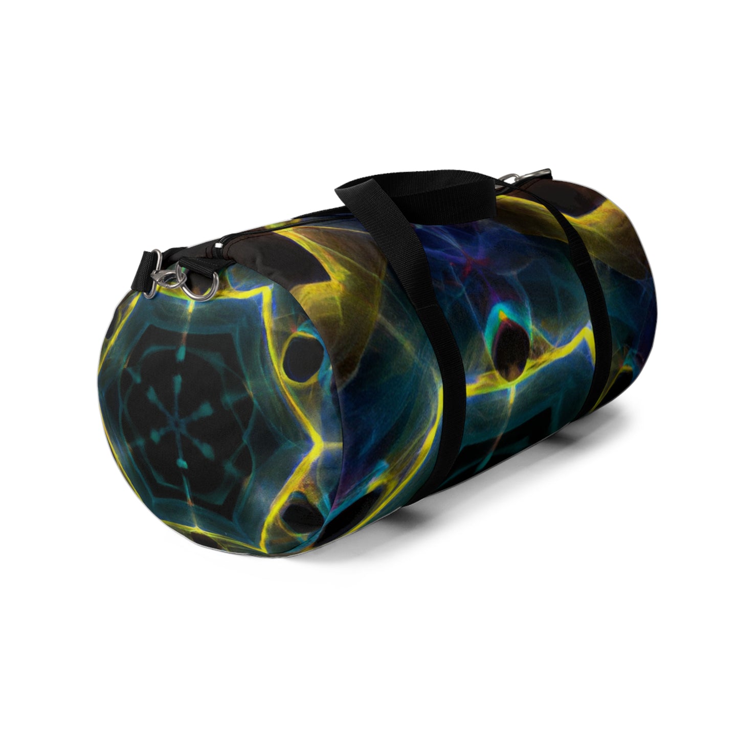 Jacob Marey, inventor of the graphical dynamometer and famous for his early contributions to photography-Duffle Bag