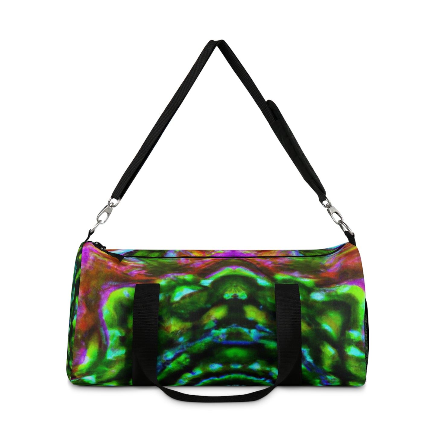 Isaac Singer (male)-Duffle Bag