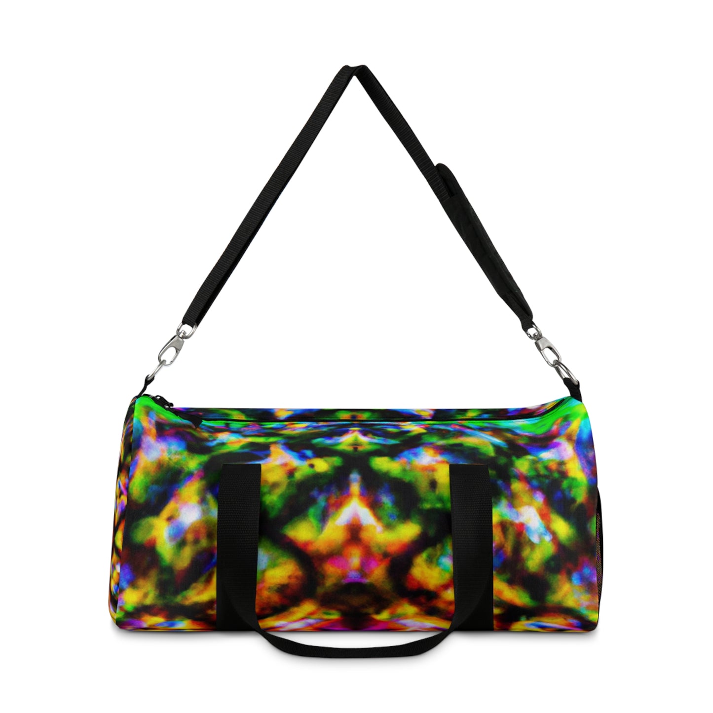 Matthew Boulton-Duffle Bag