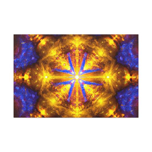 Jean-Baptiste Greuze- Canvas