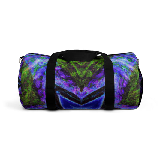 George Stephenson (1781-1848)-Duffle Bag