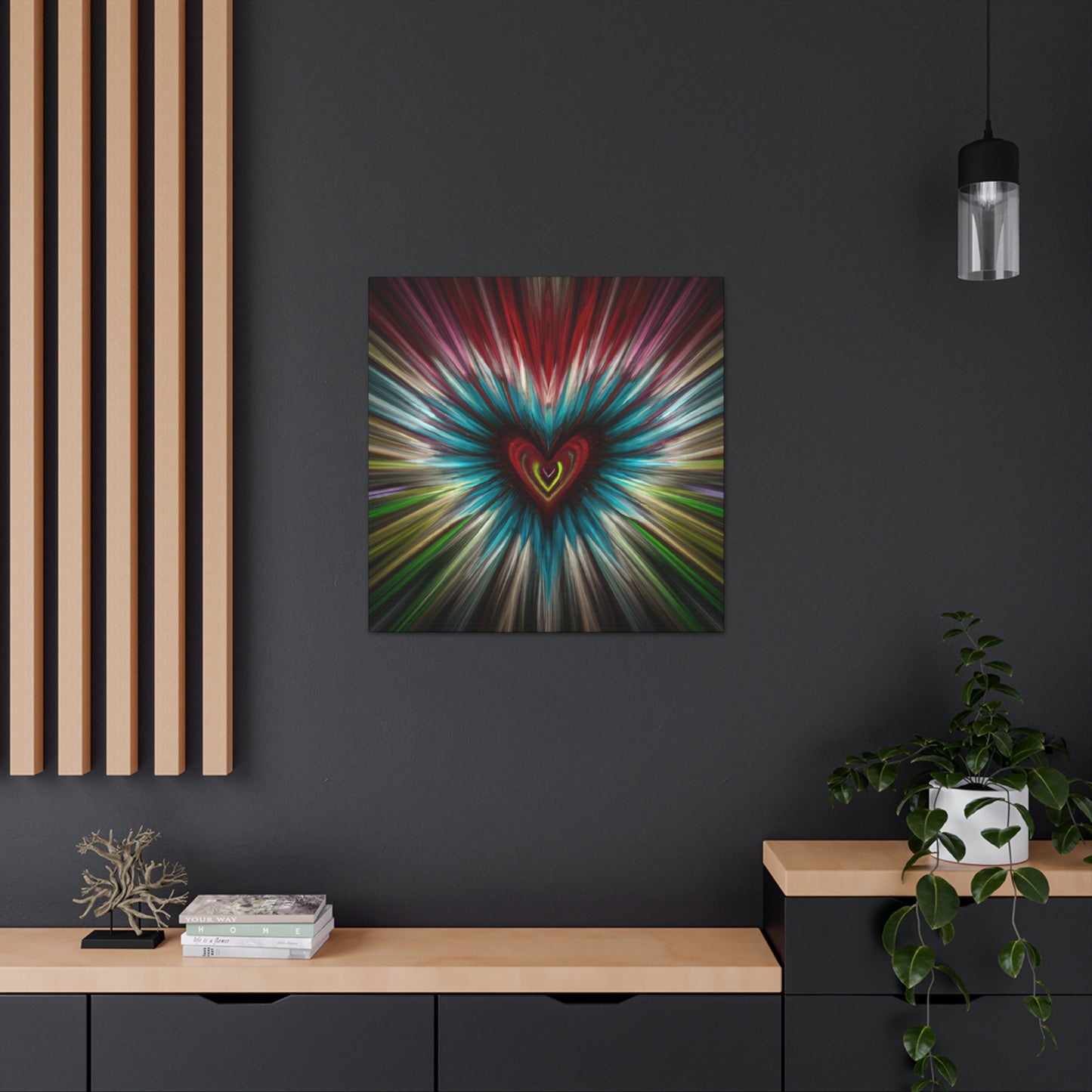 Pieter Bruegel the Elder- Canvas