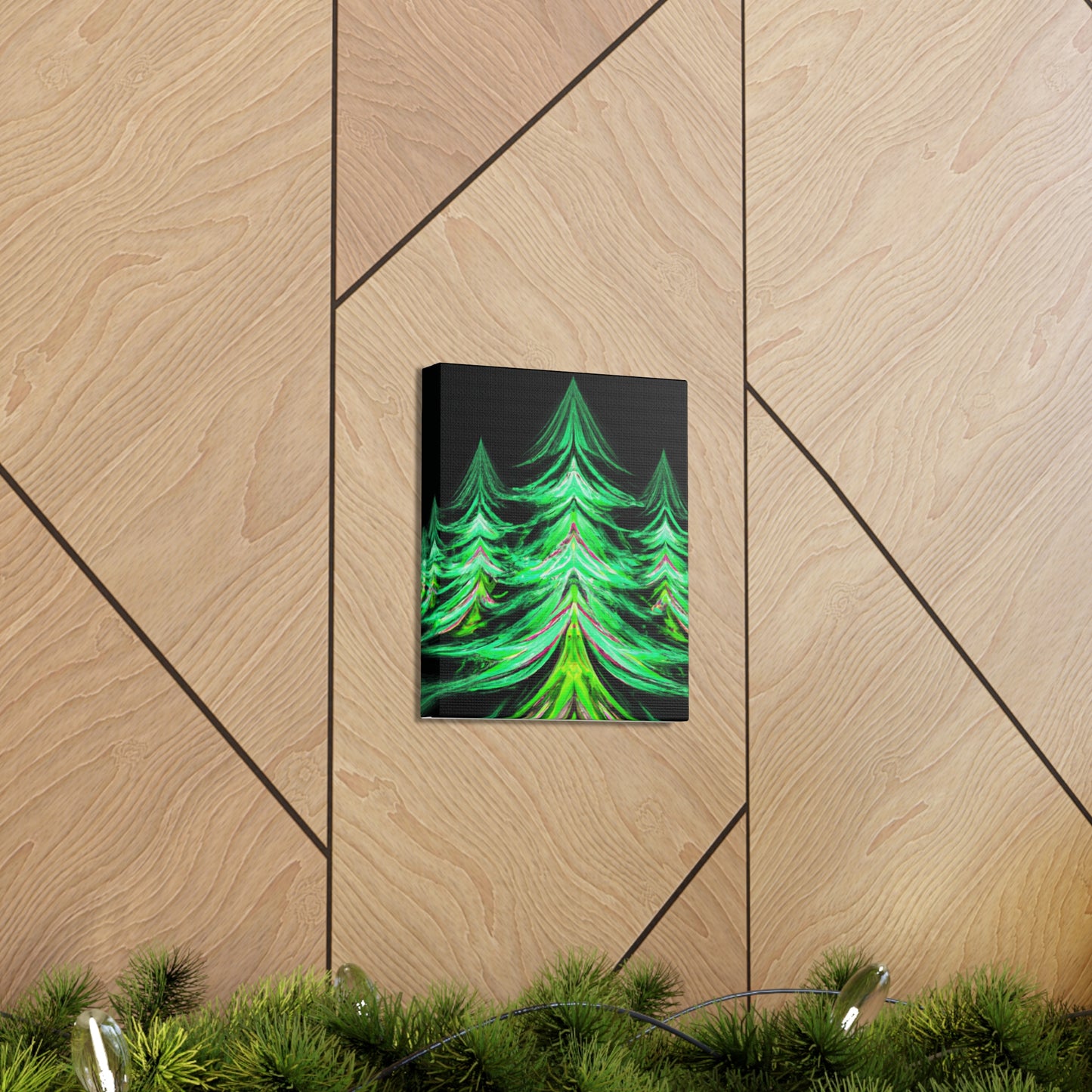 Giotto di Bondone- Canvas