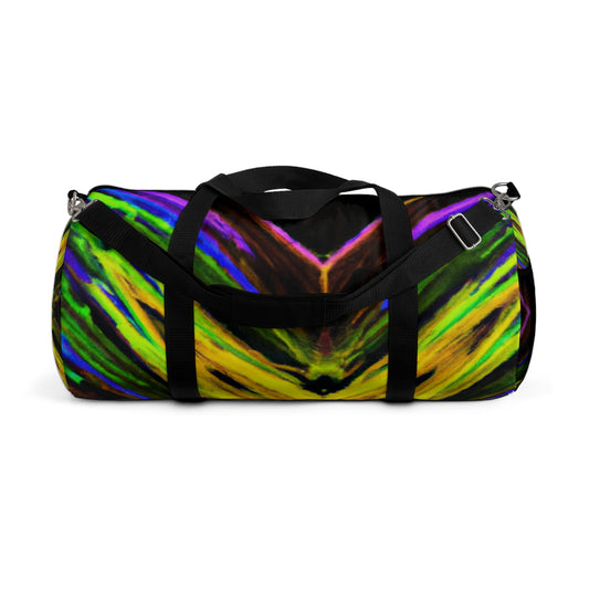 Isambard Kingdom Brunel-Duffle Bag