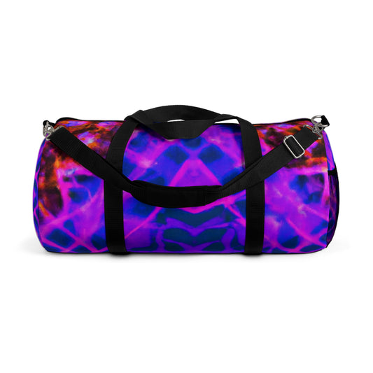 Joseph Bramah-Duffle Bag