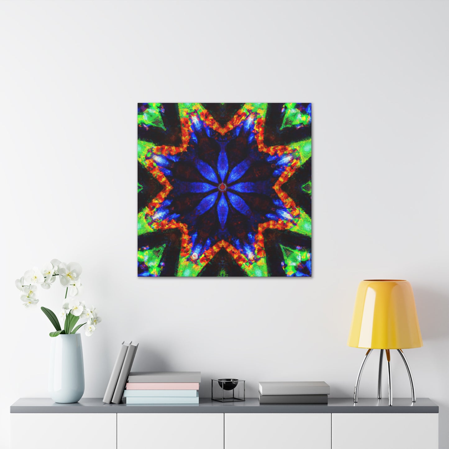 John Singleton Copley- Canvas