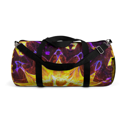 James Watt (1736-1819)-Duffle Bag