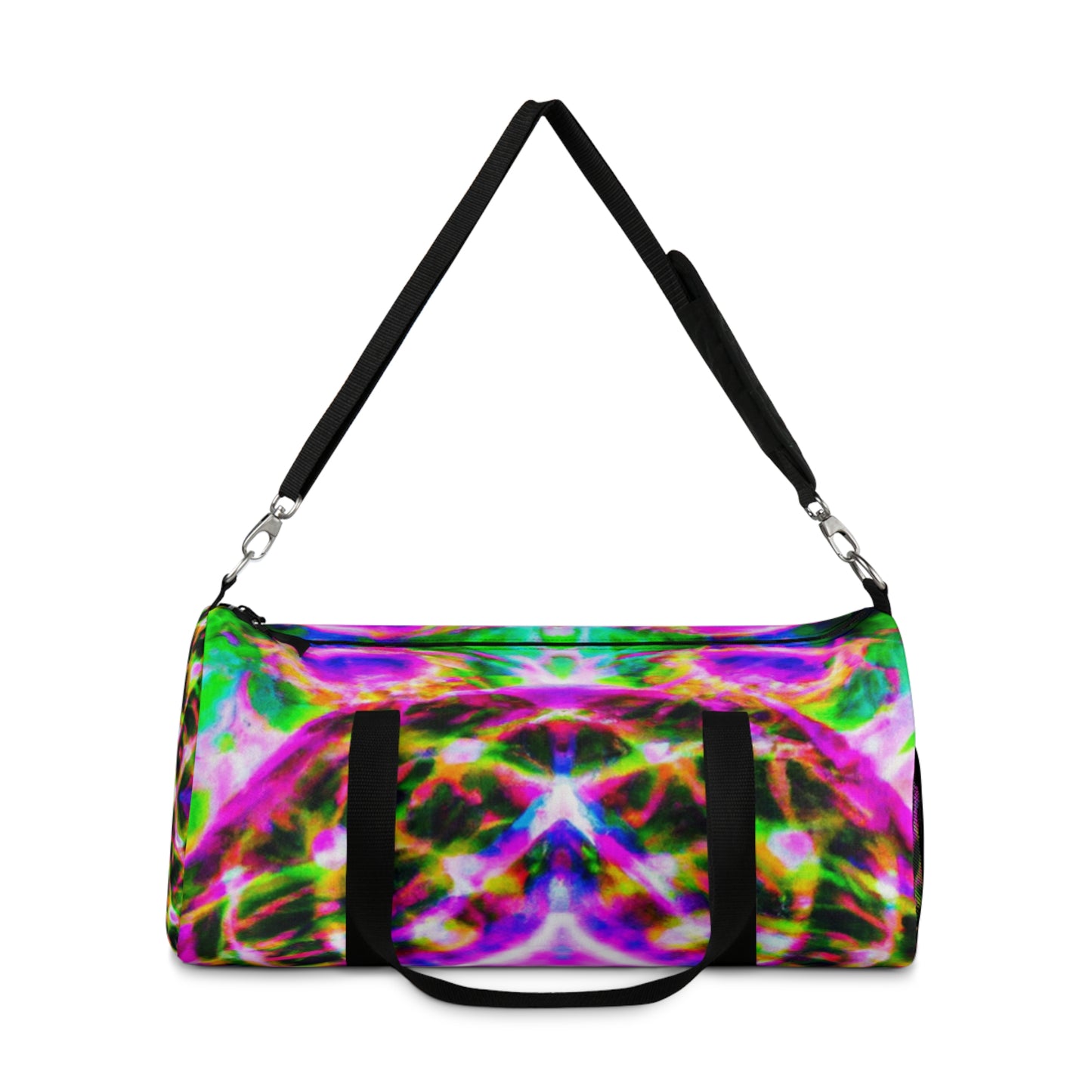 Joseph Bramah-Duffle Bag