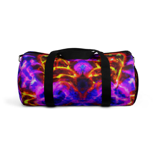 James Watt (1736-1819)-Duffle Bag