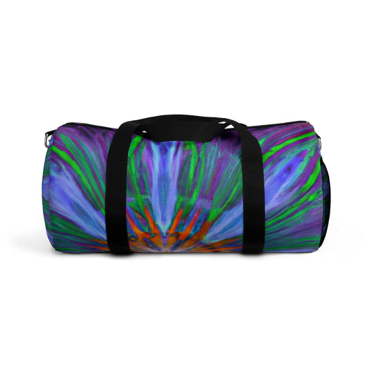 James Watt (1736-1819), British inventor and engineer.-Duffle Bag