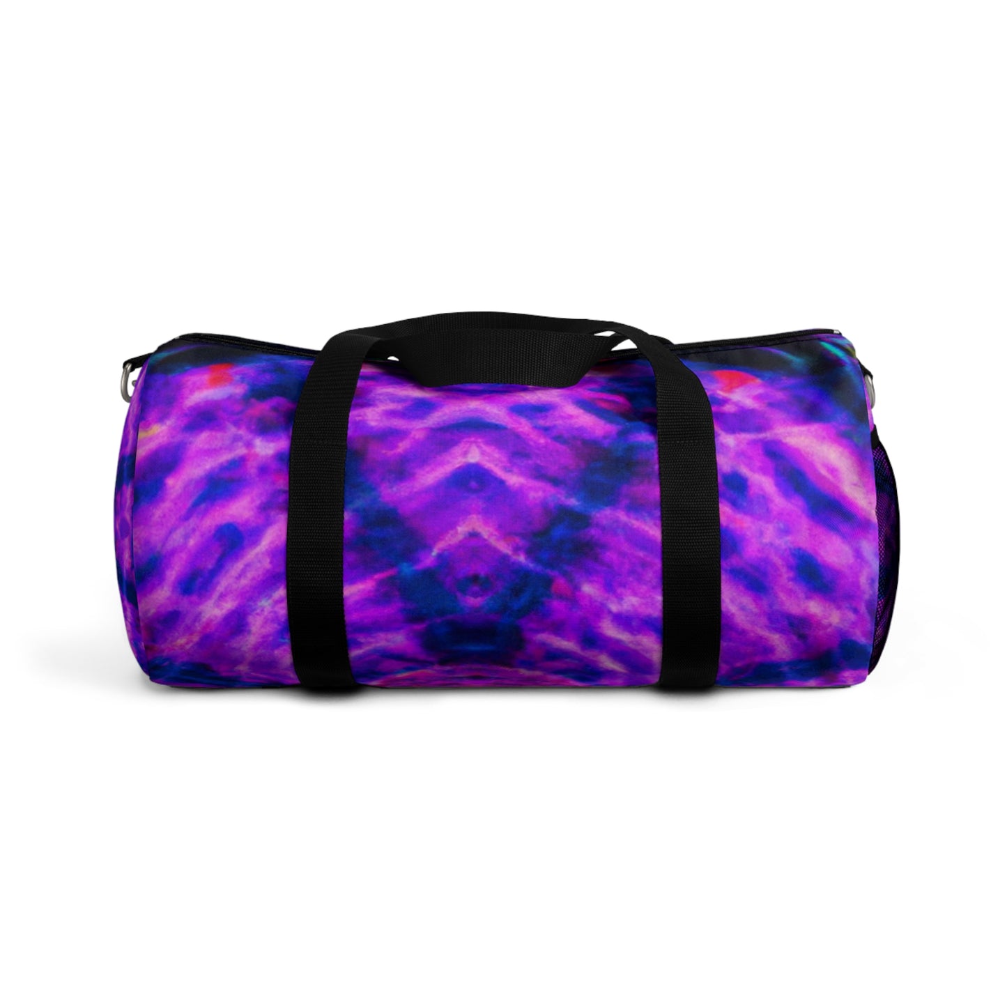 James Watt (1736–1819)-Duffle Bag