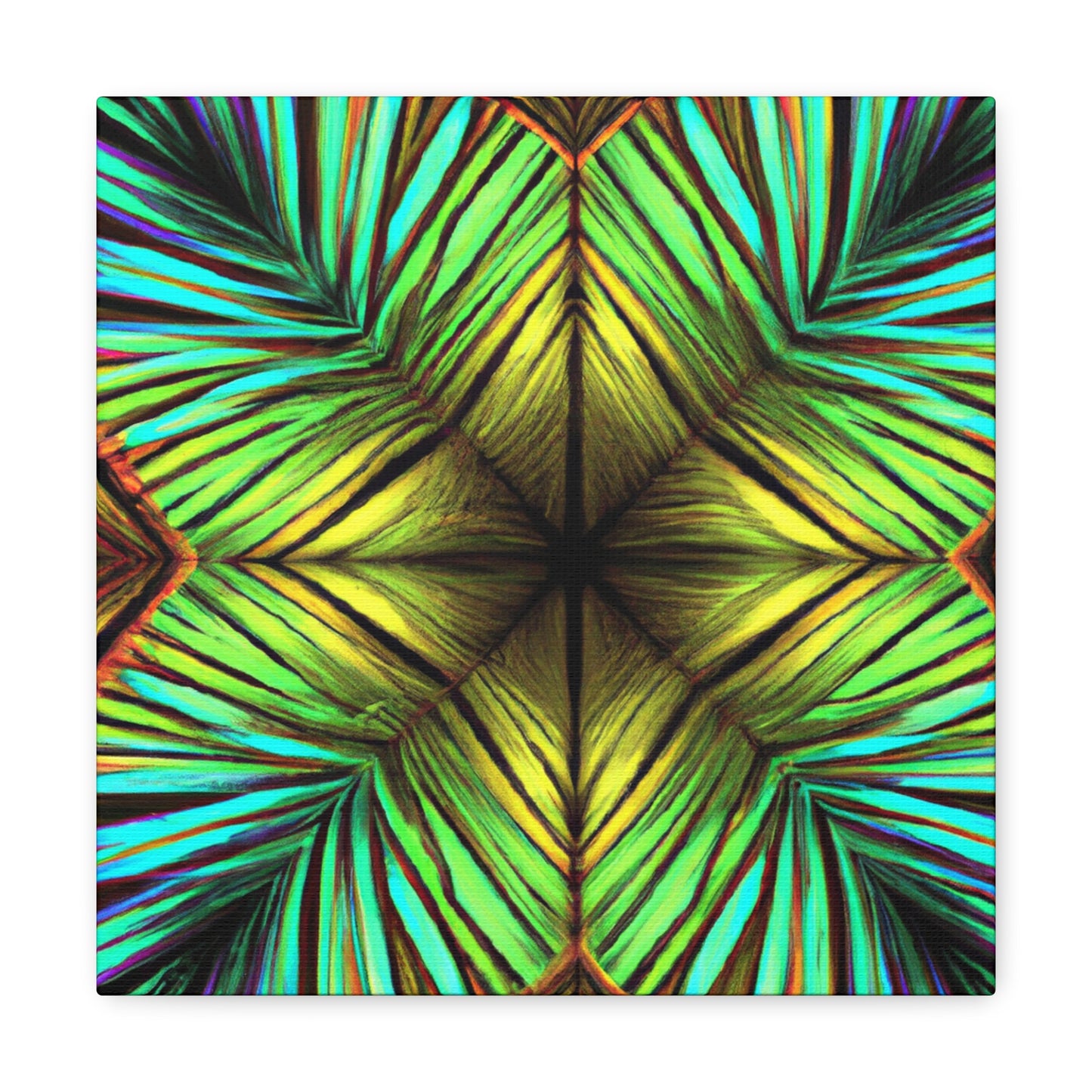 Pieter Bruegel the Elder- Canvas