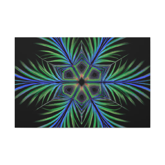 Thomas Gainsborough- Canvas