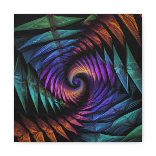 Pieter Bruegel the Elder- Canvas