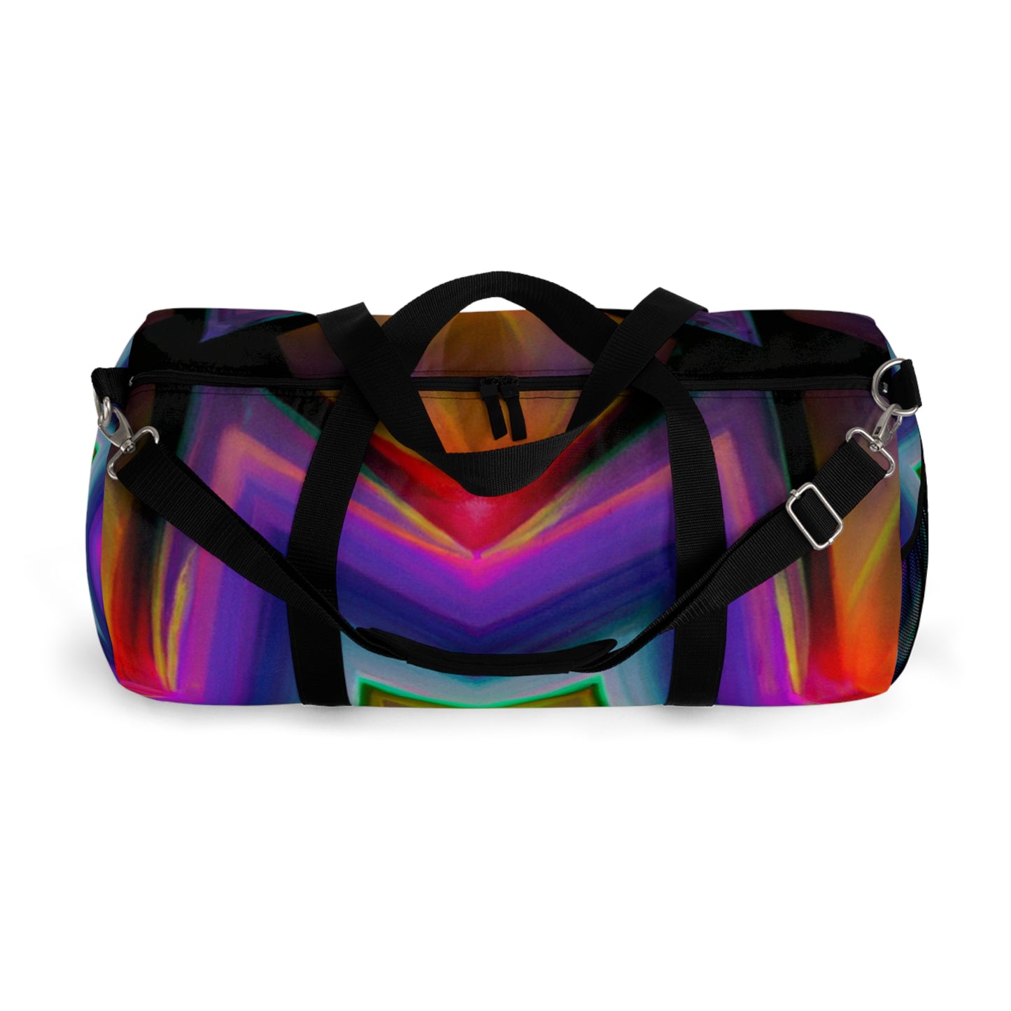 Richard Arkwright-Duffle Bag