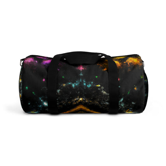 James Watt (1736-1819).-Duffle Bag