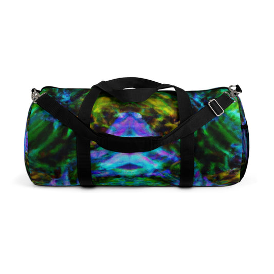 James Watt.-Duffle Bag