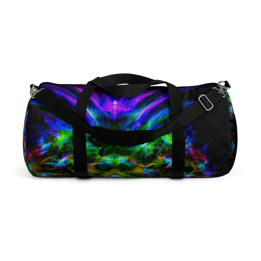 Thomas Savery-Duffle Bag