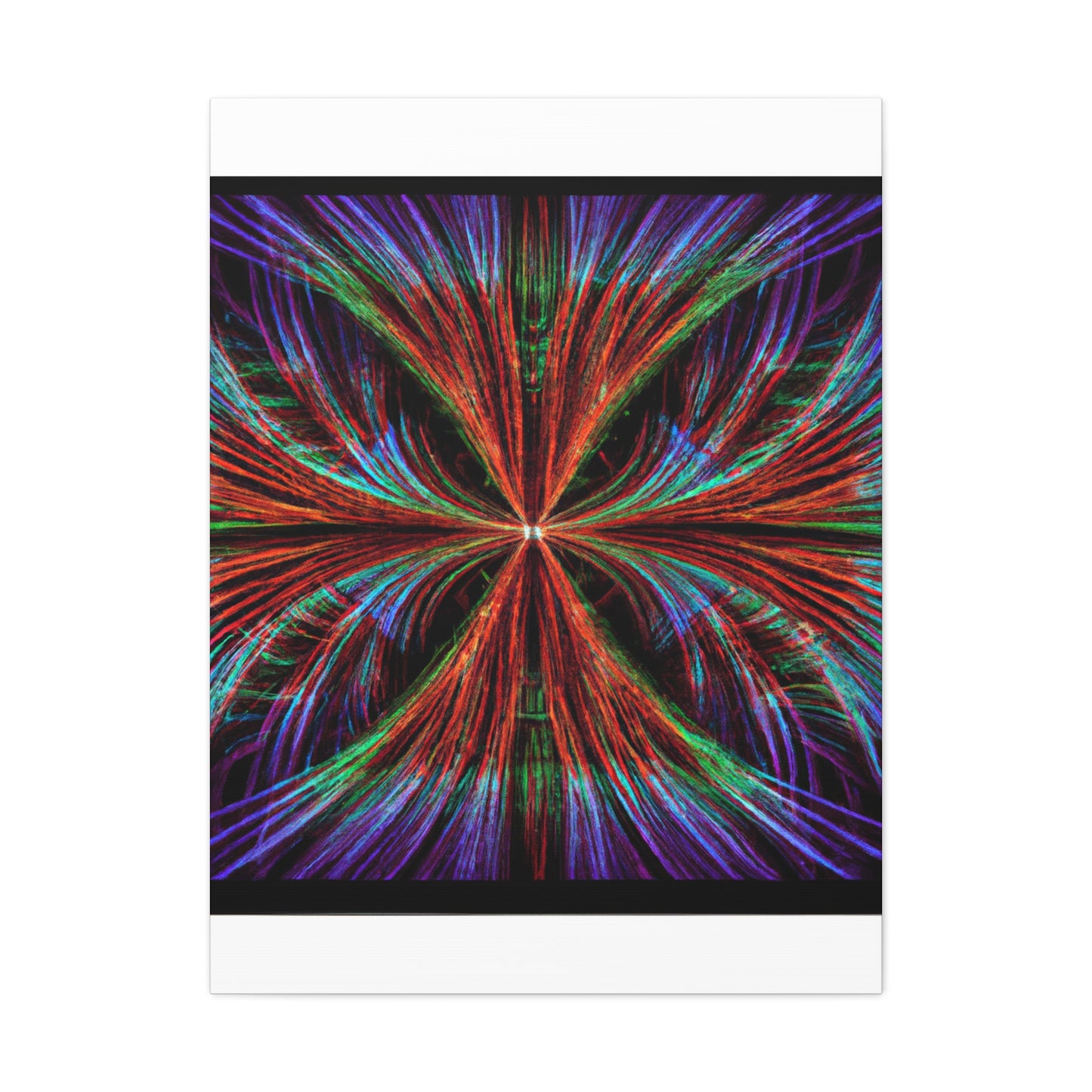 Titian Vecellio- Canvas