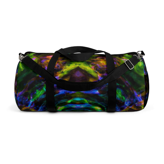 James Watt (1736-1819)-Duffle Bag