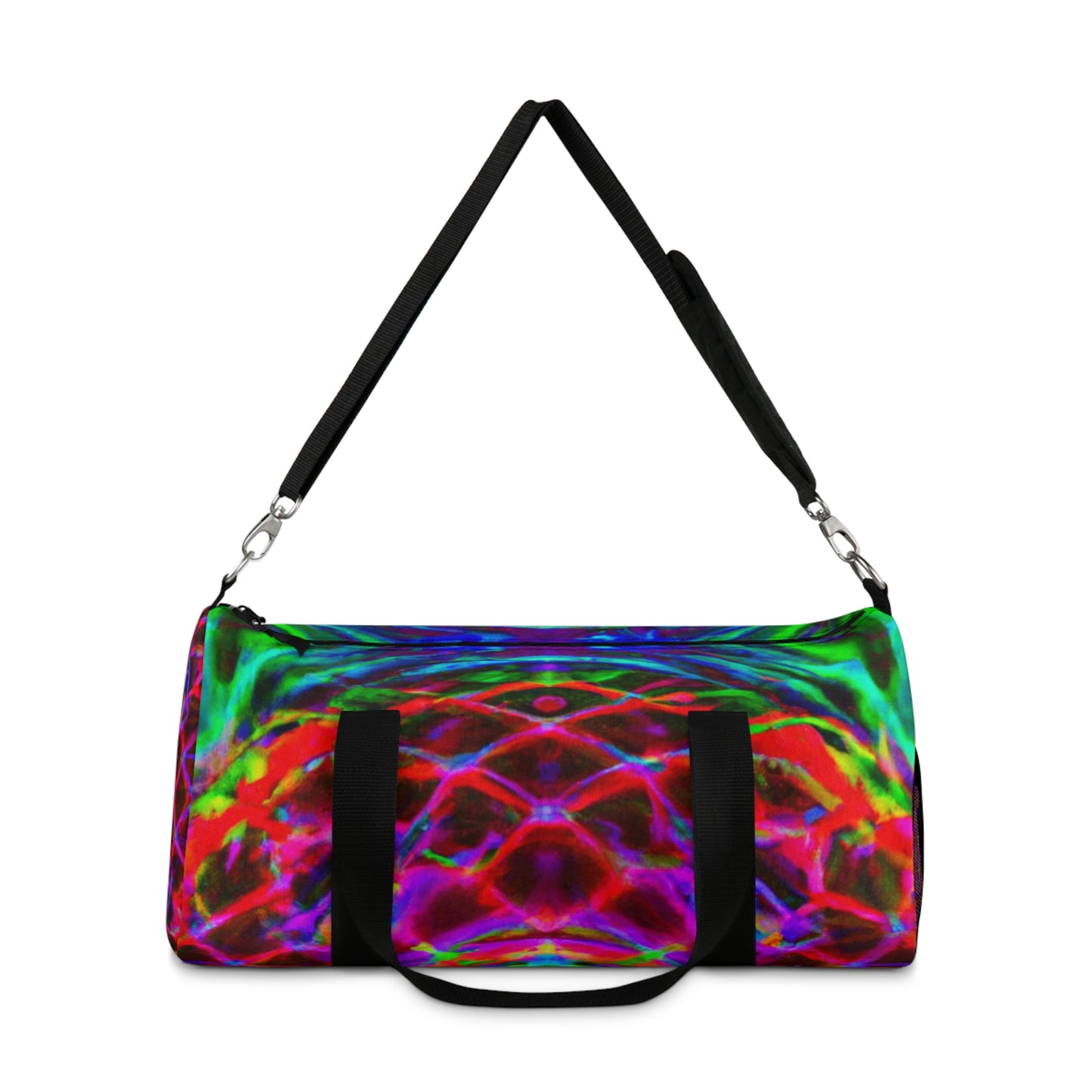 Joseph Bramah-Duffle Bag