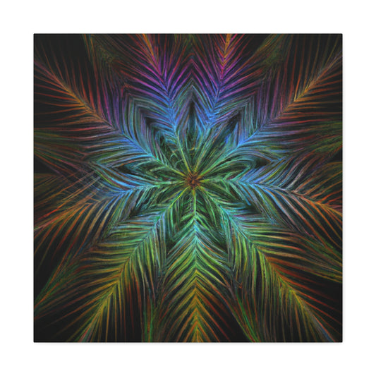 Francesco Appiani- Canvas